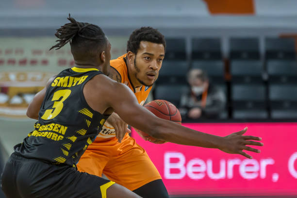 潜力巨大的 潜力巨大的